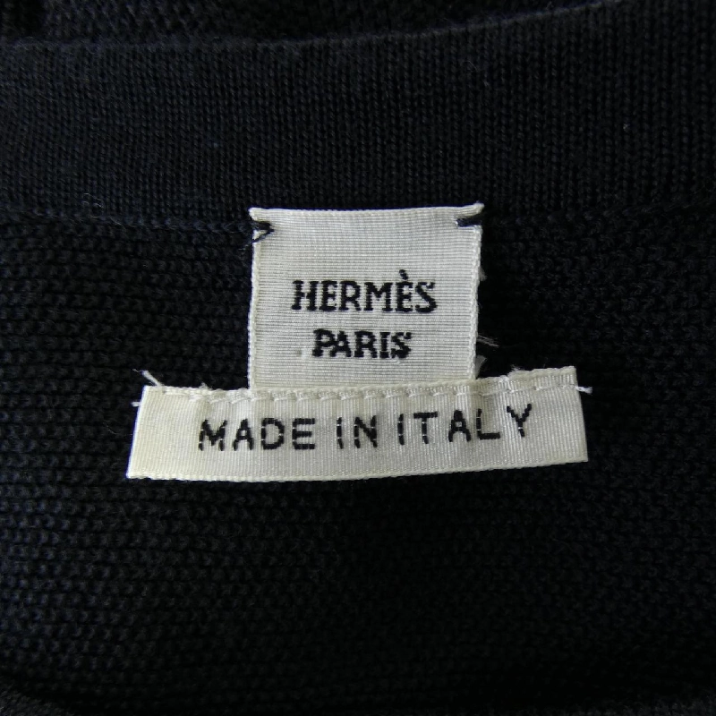 HERMES エルメス *86-7700 Áo len 633477