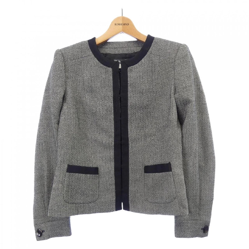 Áo khoác SALVATORE FERRAGAMO - Hàng hiệu Authentic 812280