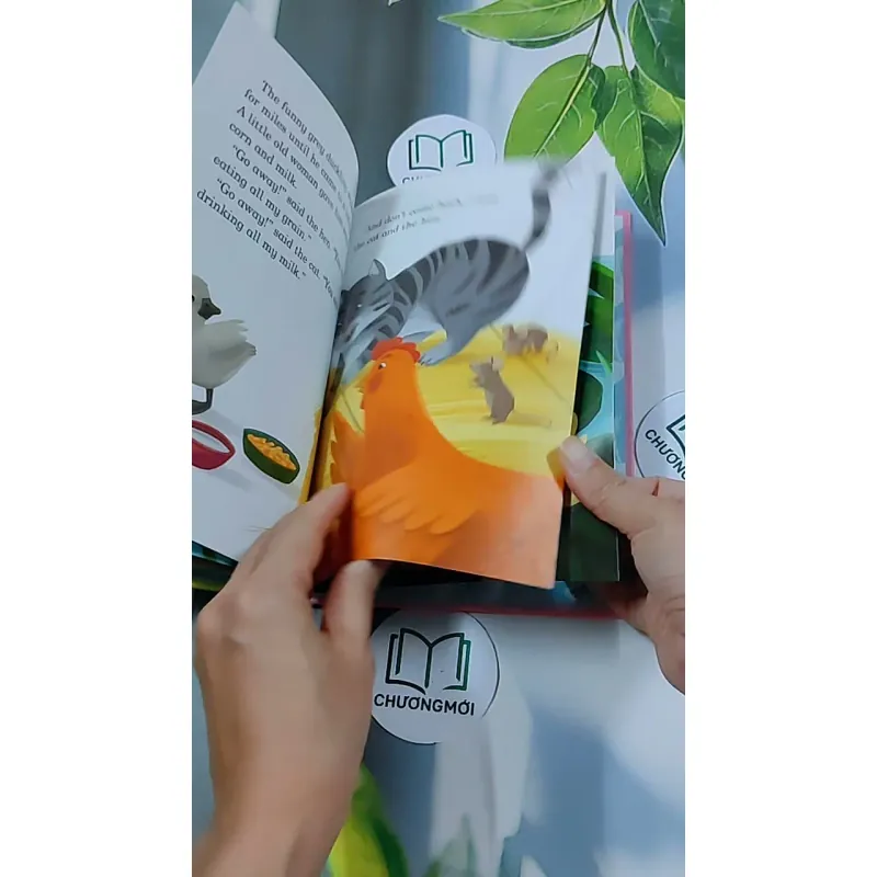 First Readers: The Ugly Duckling - Hans Christian Andersen 634455