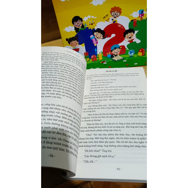 Làm Dâu Cõi Chết  627158