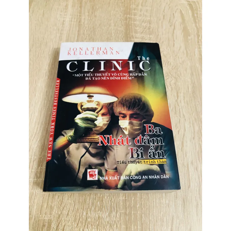 BA NHÁT ĐÂM BÍ ẨN 1007271