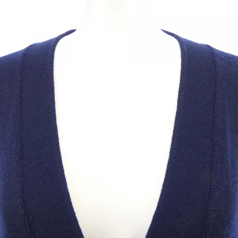 【Mã giảm giá】Jil Sander Áo khoác cardigan 644730