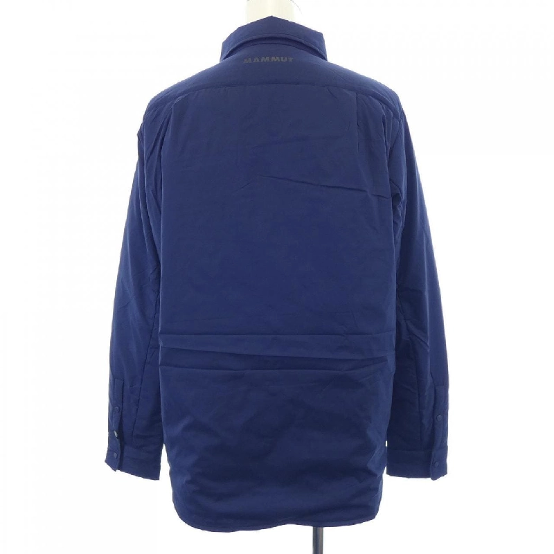 Jacket MAMMUT - Hàng hiệu Authentic 896167