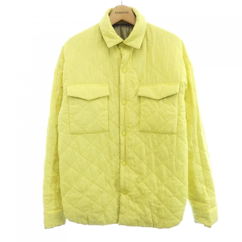 Thiết kế WORKS Áo khoác 631911