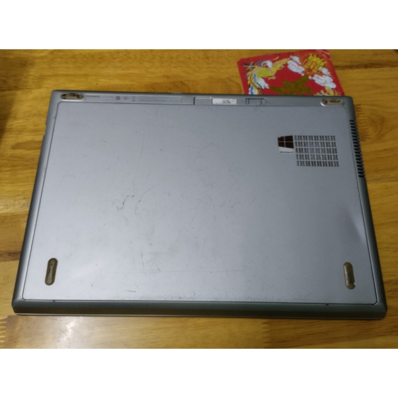 LAPTOP LENOVO 2 CARD VGA THANH LÝ: HỌC TẬP + GIẢI TRÍ OK 189931