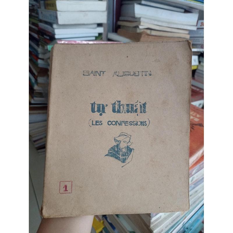 Tự Thuật 🌻 521290