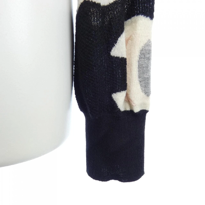 シャネル CHANEL P71462K10250 21B ニット 628644