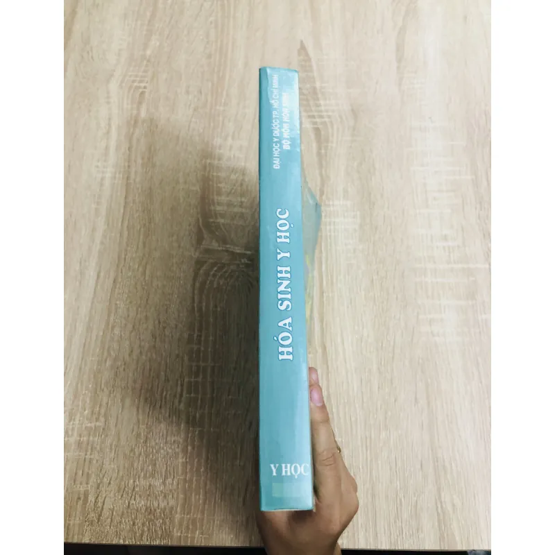 HOÁ SINH Y HỌC  996047