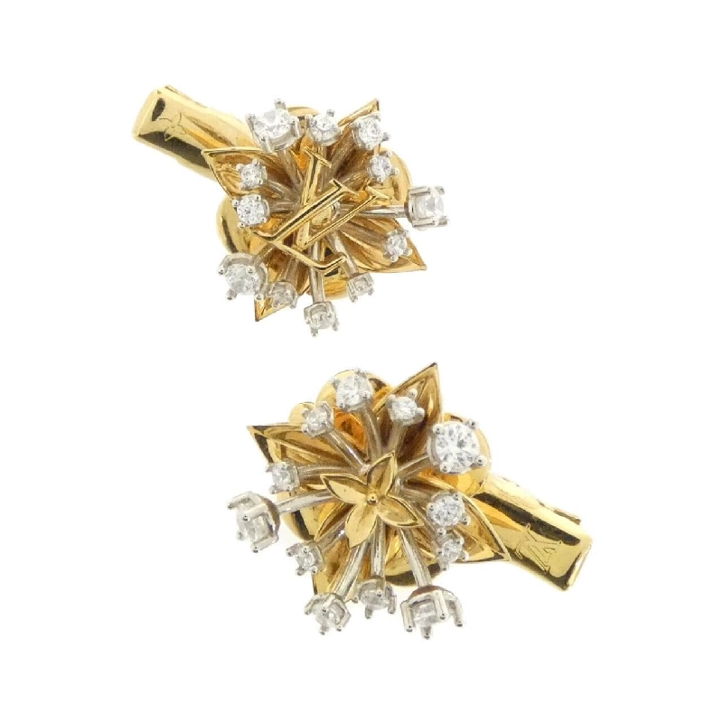 Louis Vuitton LV Coral M01697 Phụ kiện tóc - Hàng hiệu Chính hãng 772889