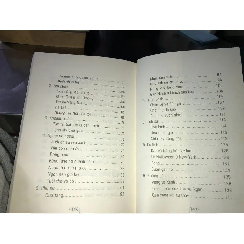 Buổi chiều xanh rêu - Trần Ngọc Châu 1032155