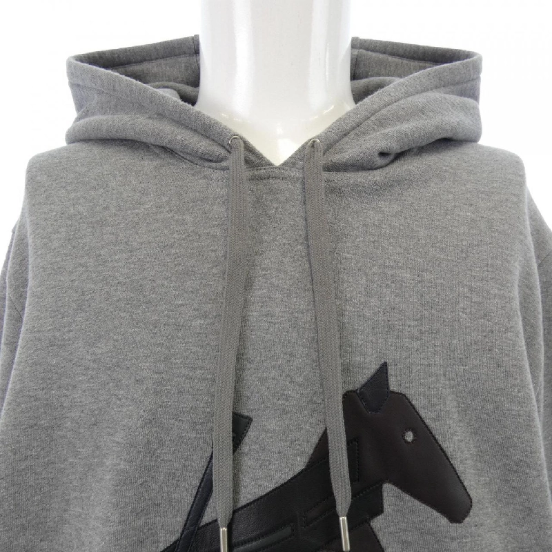 HERMES Elmes Puzzle Equestre *21-5747 Áo khoác - Hàng hiệu Chính hãng 896468