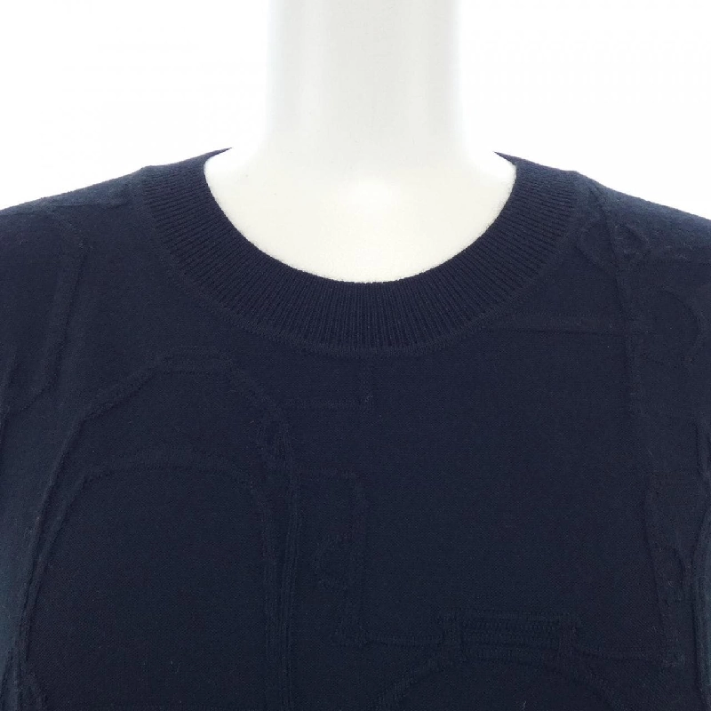 【Mã giảm giá】Đầm HERMES 650176