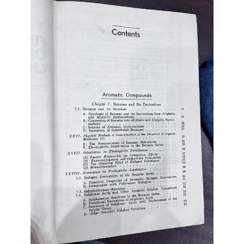 Fundamentals of Organic Chemistry - A.N. Nesmeyanov, N.A. Nesmeyanov 934227
