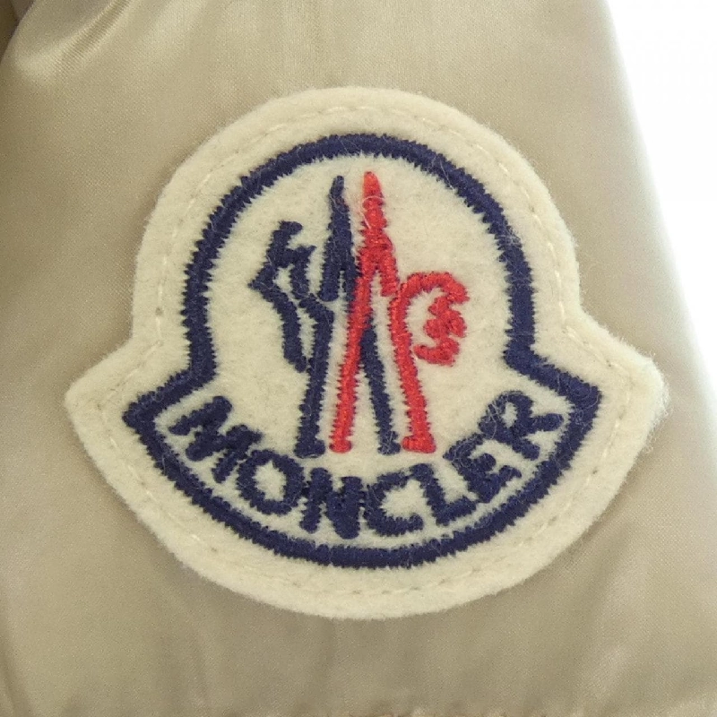 Áo khoác lông vũ MONCLER 642532