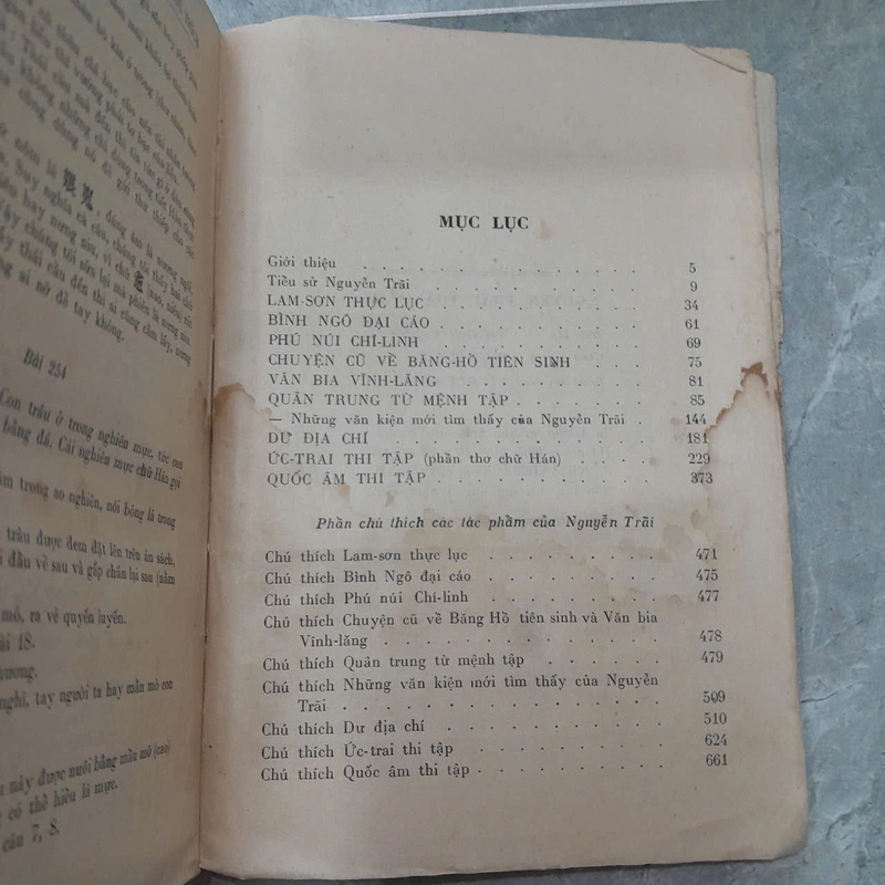 NGUYỄN TRÃI TOÀN TẬP 469798