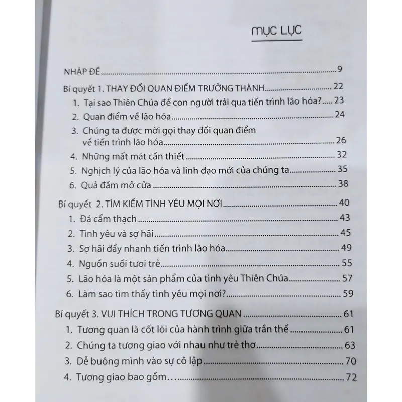 12 bí quyết tăng cường sức sống tâm linh 🌻 557136
