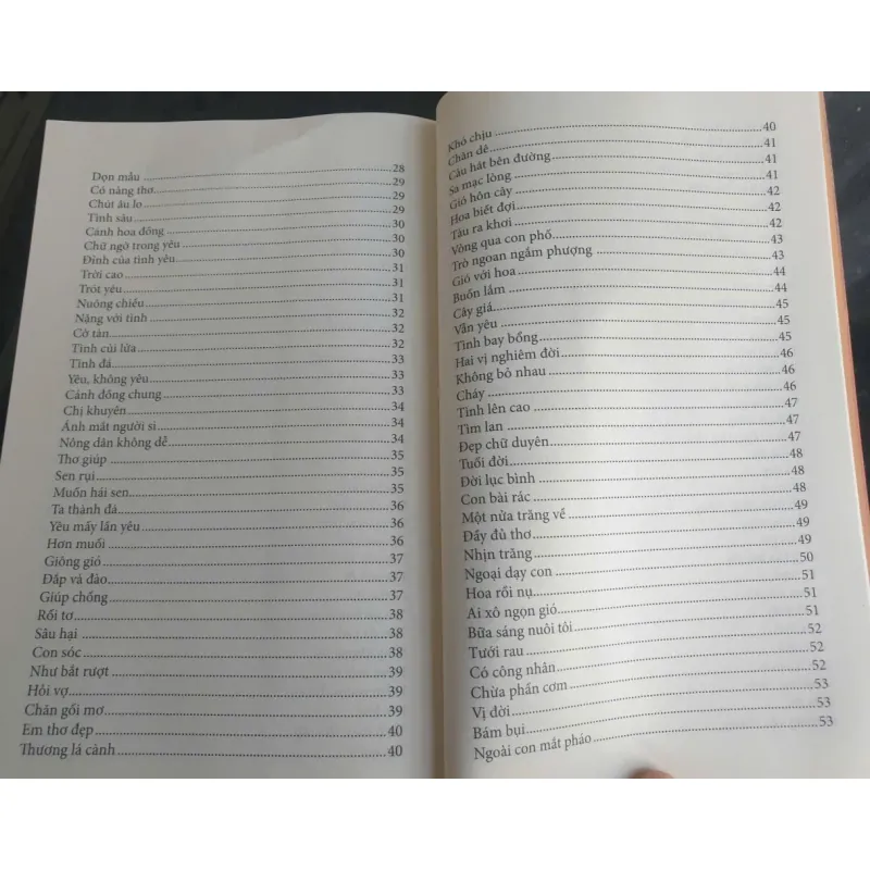 Phẩm Giá Nàng Trăng 720476