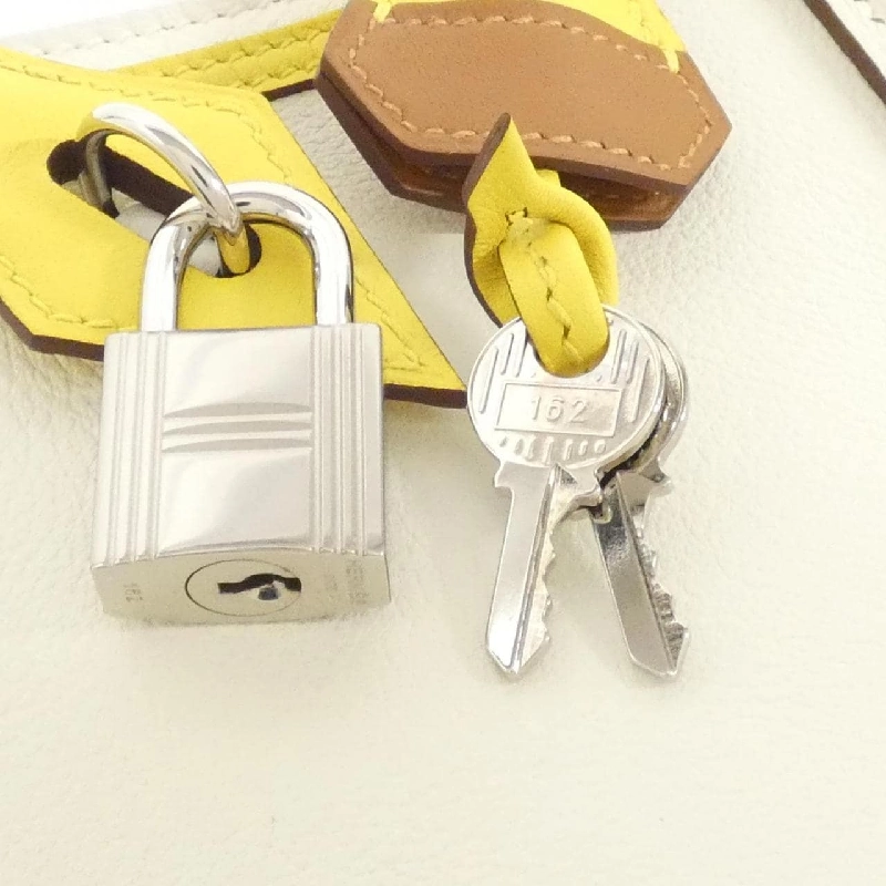 Túi xách Hermès Transat Sailor 077844CK - Hàng hiệu Chính hãng 764545