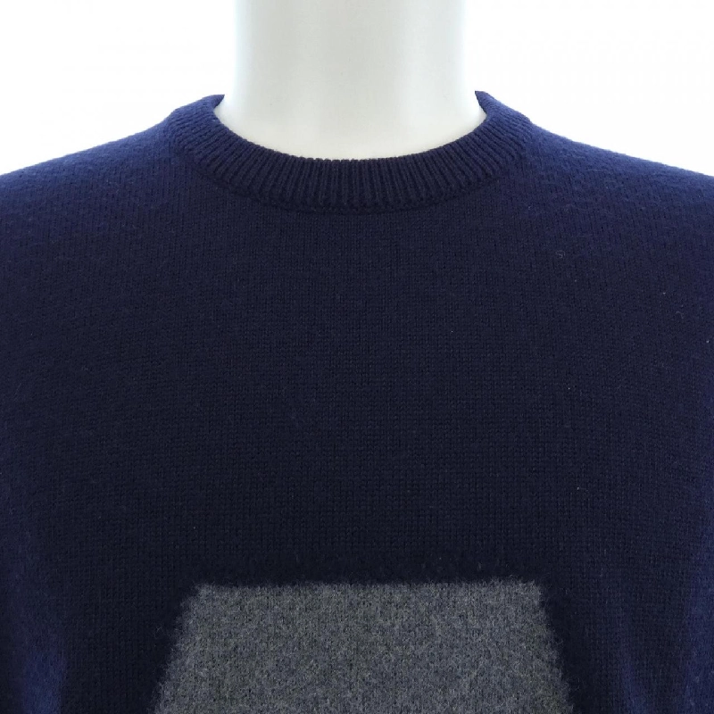 Z ZEGNA VHP12 Áo len - Hàng hiệu Chính hãng 892323