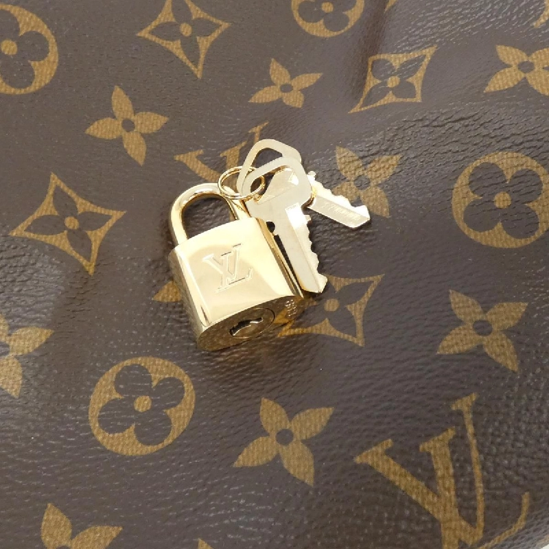 【Sản phẩm chưa sử dụng】Túi xách Louis Vuitton Monogram Speedy Bandoulière 25cm M46977 615603