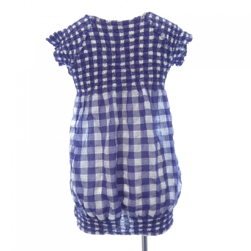 ISSEY MIYAKE áo chui đầu 637863