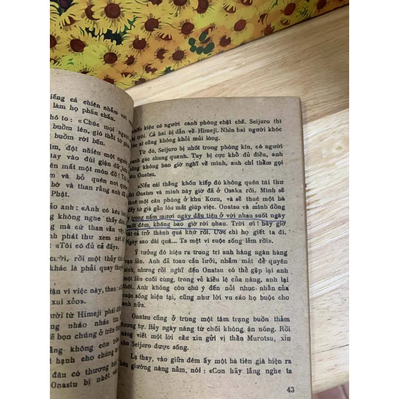 Năm Người Đàn Bà Si Tình - Ihara Saikaku 760495