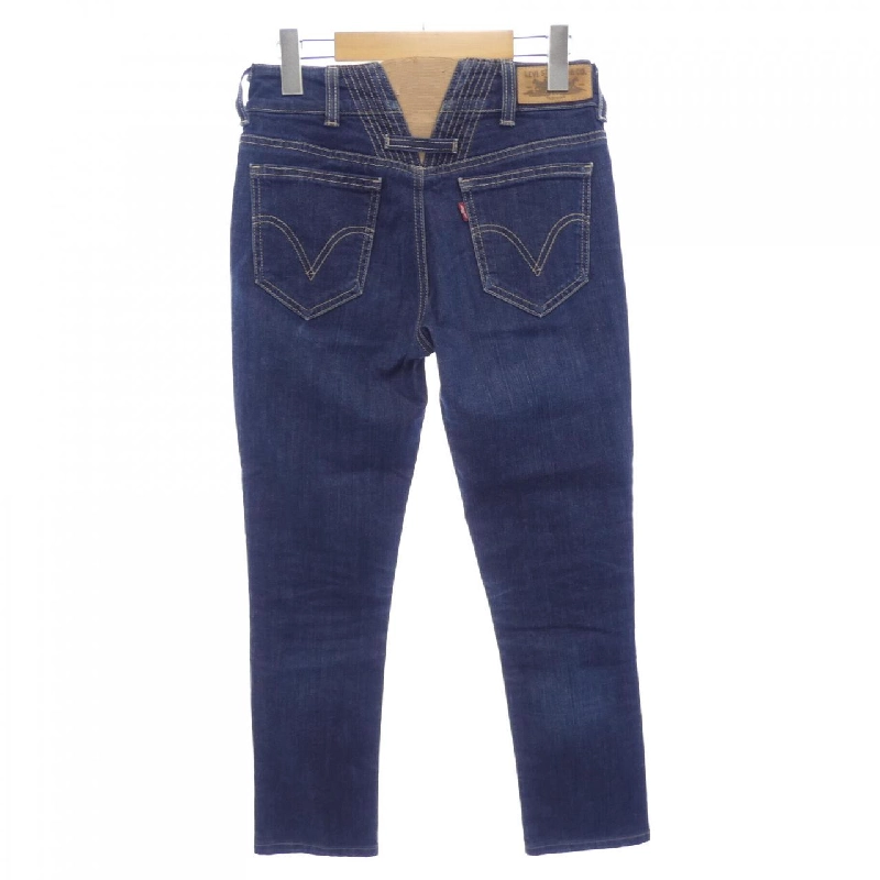 J･P･ゴルチェ JEAN PAUL GAULTIER LEVIS ジーンズ 648449