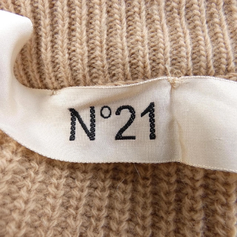 N°21 15A-A017-7077 Áo len 631416