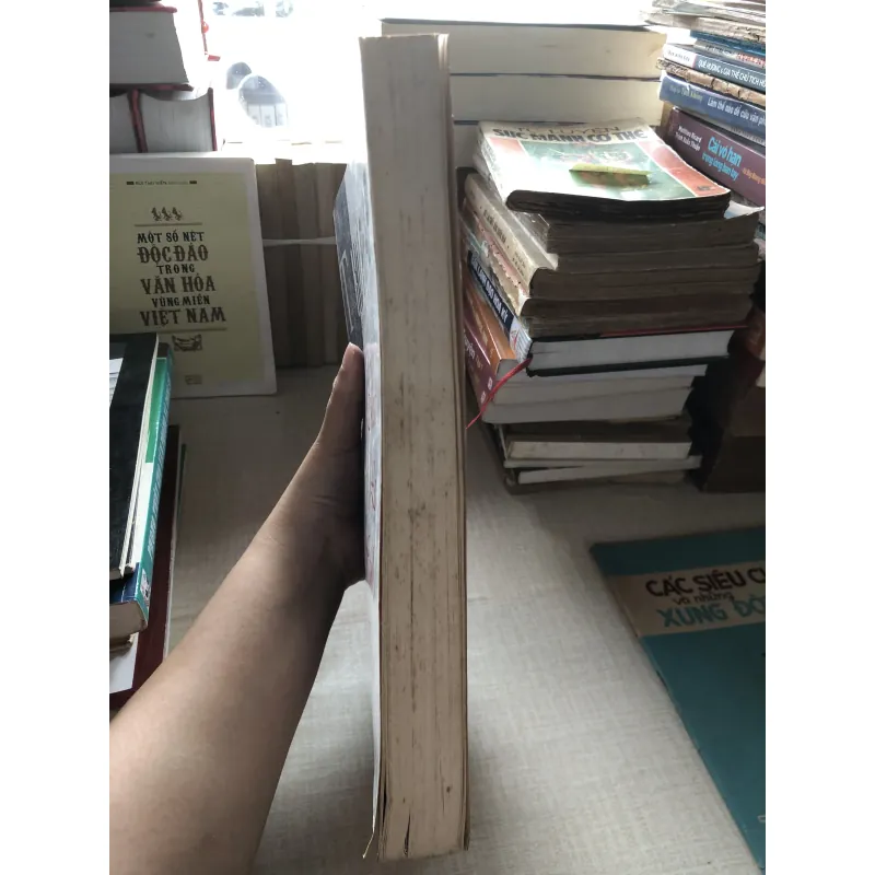 Thư pháp Khải Lệ Hành Thảo 971326