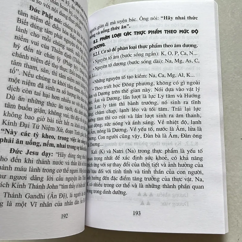 Phòng ngừa và chữa bệnh ung thư bằng cách nào? 625482