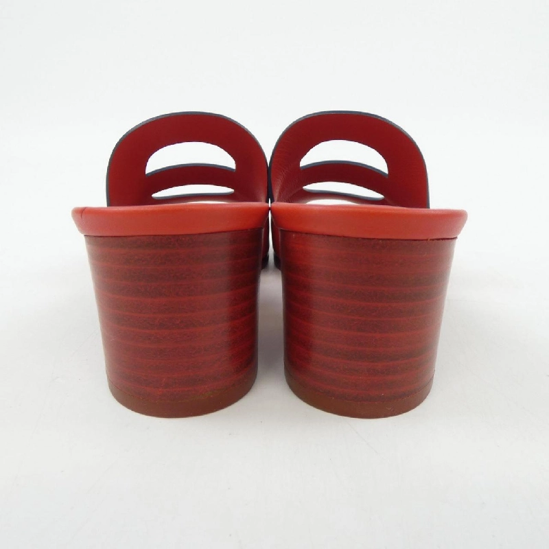 Giày sandal HERMES - Hàng hiệu Authentic 829378