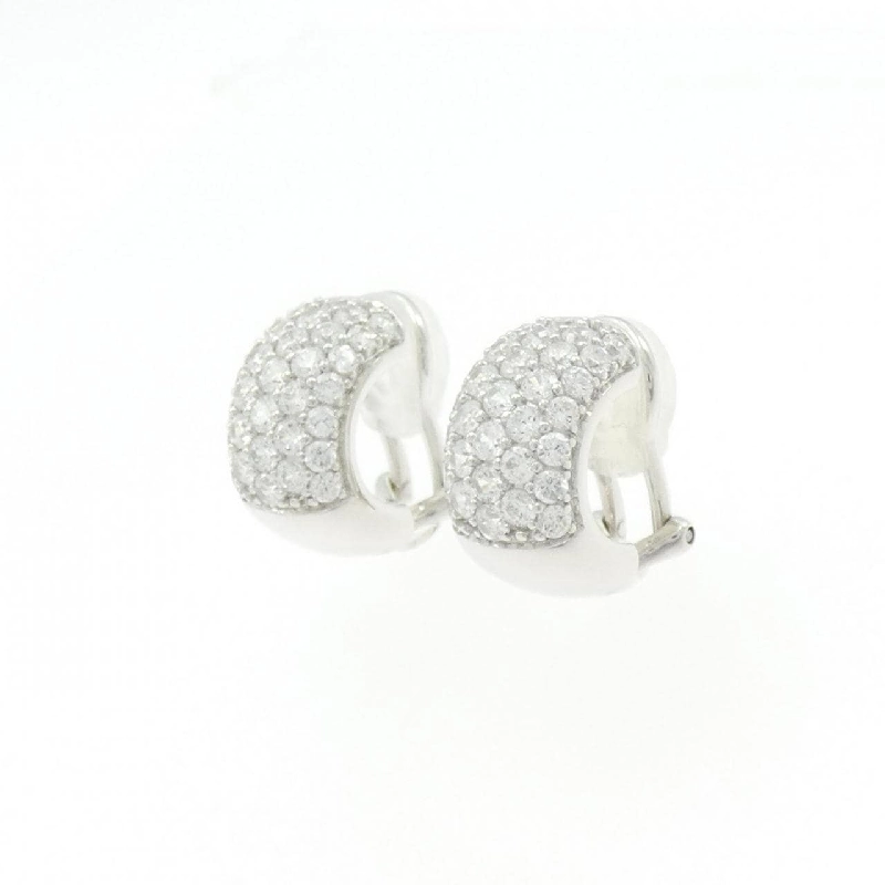 Bông tai Cubic Zirconia Vandome - Hàng hiệu Chính hãng 847534