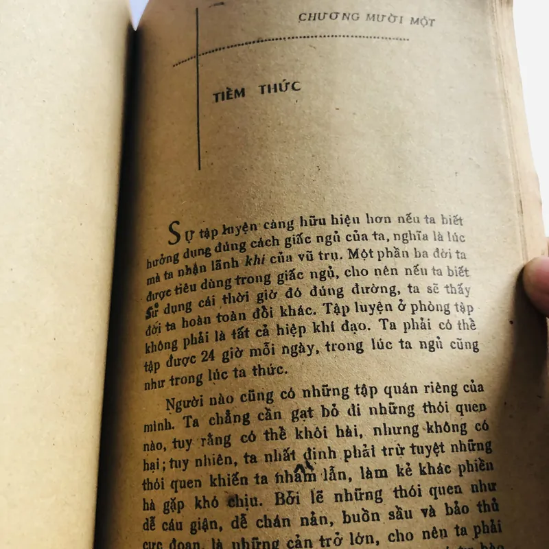 📖 HIỆP KHÍ ĐẠO TRONG ĐỜI SỐNG HẰNG NGÀY 597126
