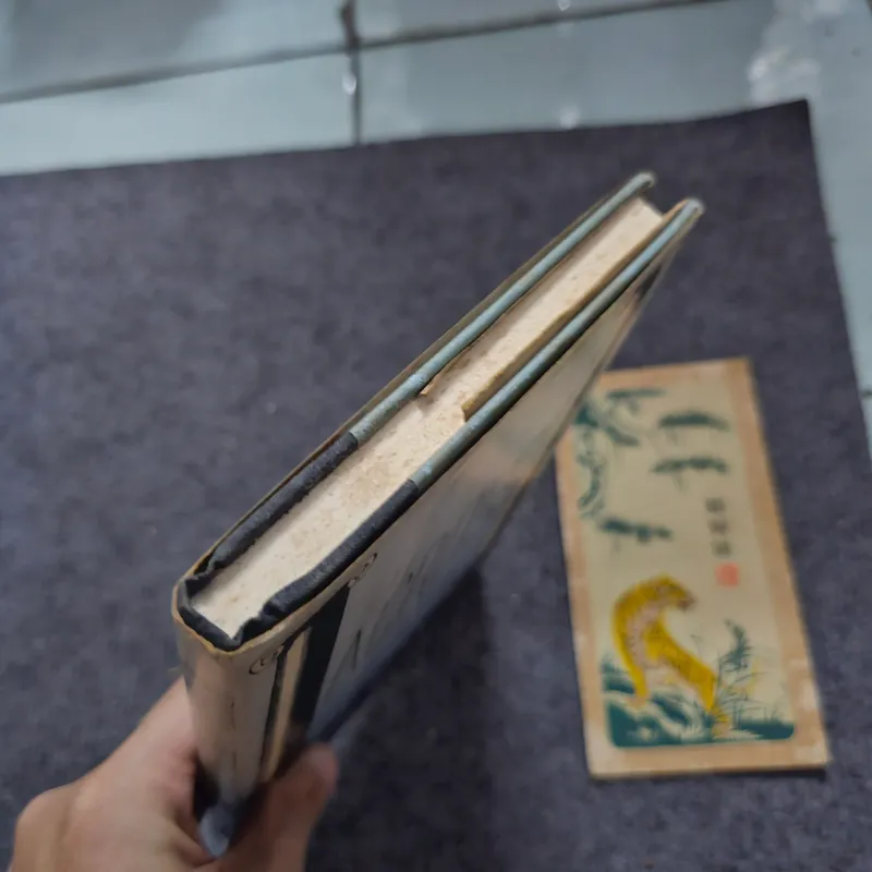 Across - Peter Handke 740774