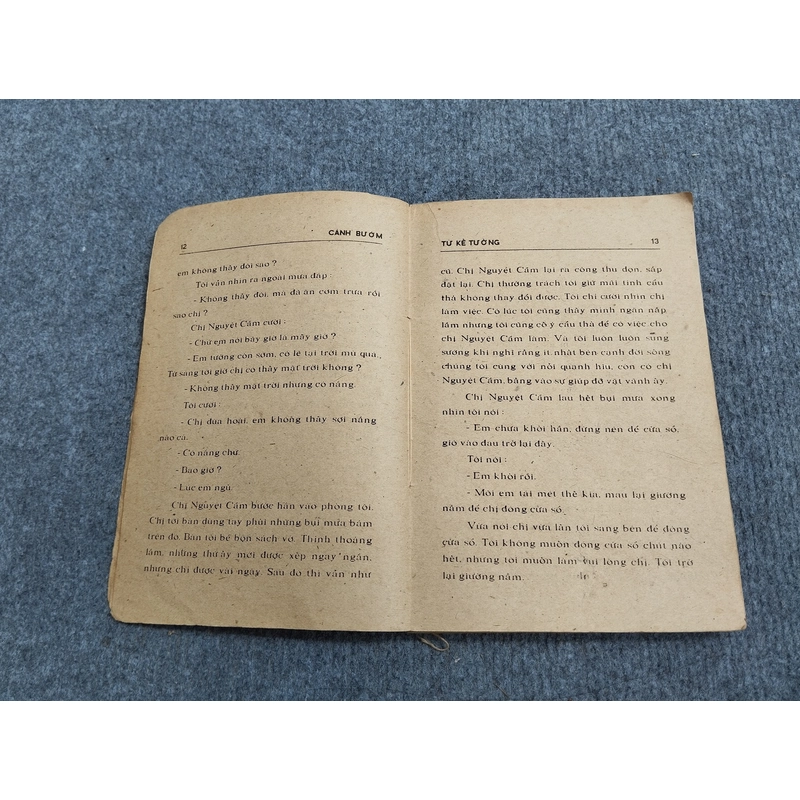 CÁNH BƯỚM - TỪ KẾ TƯỜNG 479766