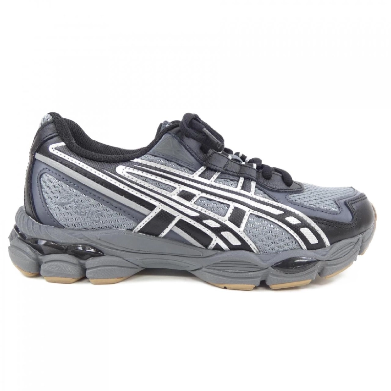 Giày thể thao ASICS GEL-NYC - Hàng hiệu Authentic 828346