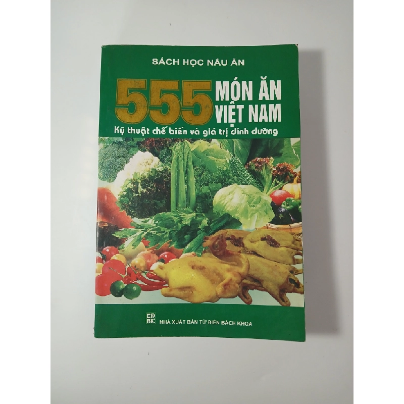 555 Món ăn Việt Nam 537776