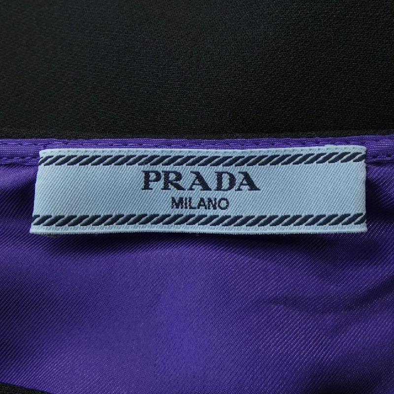 【Mã giảm giá】Váy PRADA 653182
