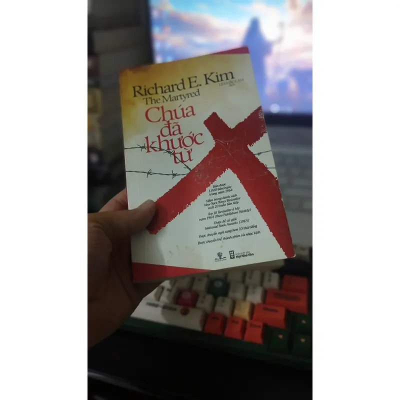 Chúa Đã Khước Từ 1005953