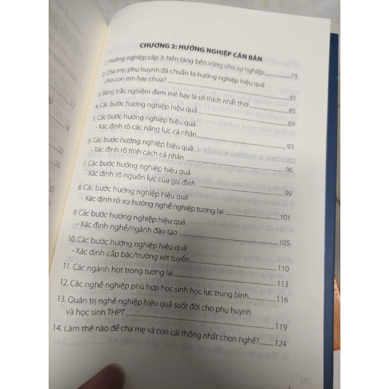 Hướng Nghiệp 4.0HCM01/03 910008