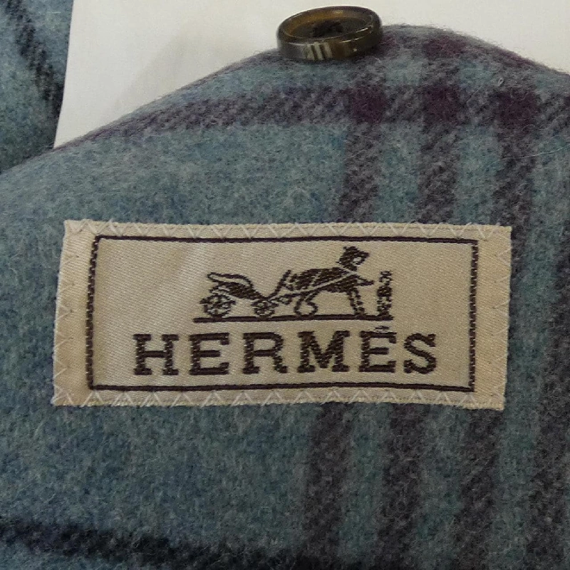 Áo khoác HERMES 544045HL - Hàng hiệu Authentic 894976