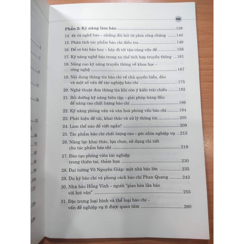 Báo chí truyền thông Những góc tiếp cận- Trần Bá Dung 144774