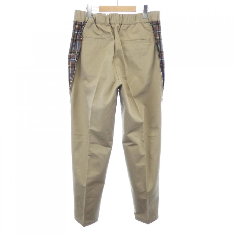 Quần áo UNDER COVER UC2B4506 - Hàng hiệu Chính hãng 885165