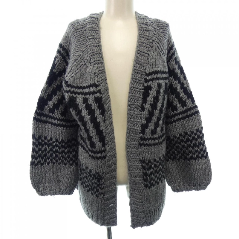 【Mã giảm giá】Áo khoác len TORRAZZO DONNA 637126