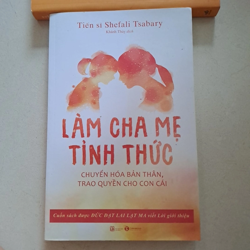 Làm cha mẹ tỉnh thức 518839