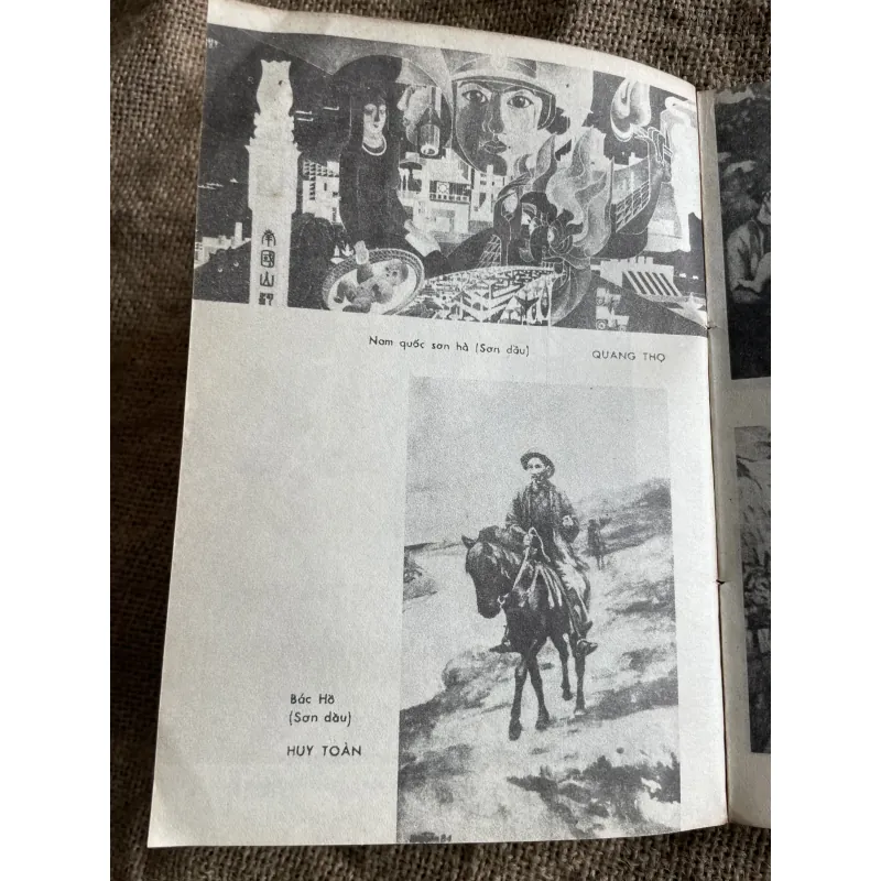 Giải thưởng 5 năm 1977-1983 kỷ niệm sâu sắc  Hơn 400 trang 932988