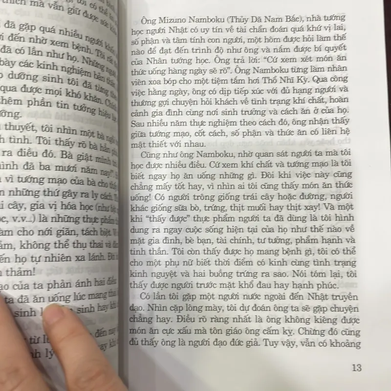 LÀM THẾ NÀO ĐỂ SỐNG VUI - George Ohsawa  1038586