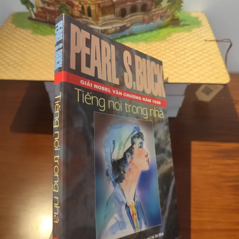 Tiếng nói trong nhà- pearl s.buck 562099