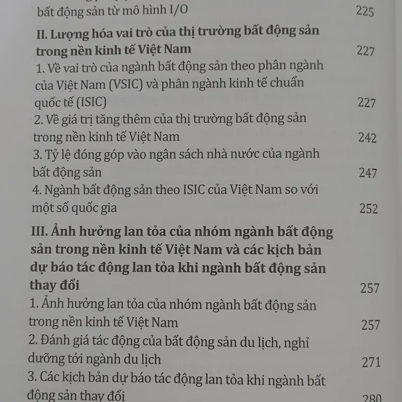 BẤT ĐỘNG SẢN TRONG NỀN KINH TẾ VIỆT NAM  563871