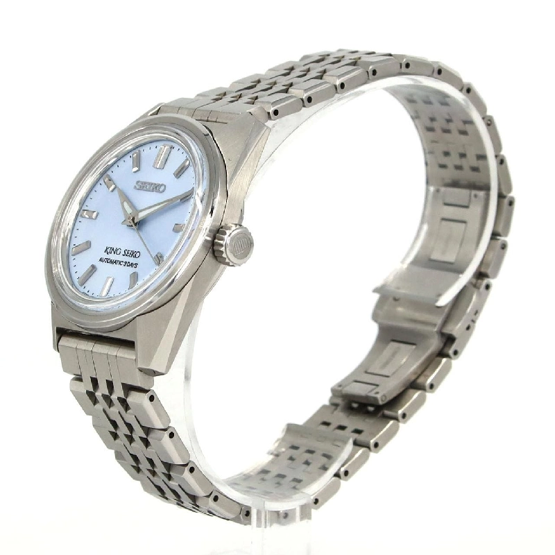 Seiko King Seiko 6R51-00B0/SDKS027 SS tự động - Hàng hiệu chính hãng 881793